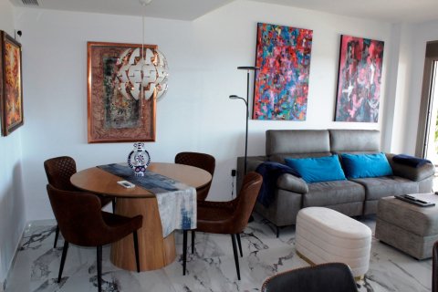 Продажа квартиры Аликанте, Испания 2 спальни, 81м2 №139963 - фото 5