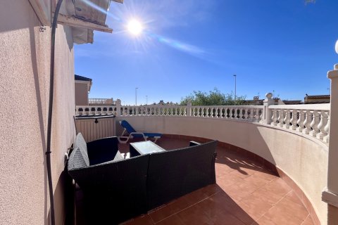 Villa pārdošanā Alicante, Spānijā 4 istabas, 176 m2 Nr. 139965 - attēls 27