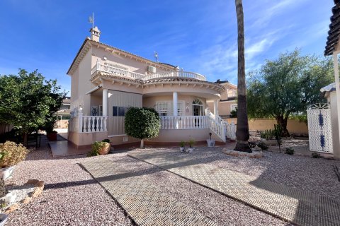 Villa pārdošanā Alicante, Spānijā 4 istabas, 176 m2 Nr. 139965 - attēls 5