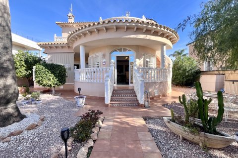 Villa pārdošanā Alicante, Spānijā 4 istabas, 176 m2 Nr. 139965 - attēls 18