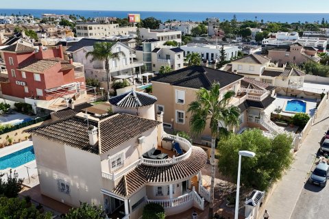 Villa pārdošanā Alicante, Spānijā 4 istabas, 176 m2 Nr. 139965 - attēls 1