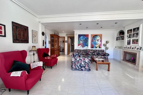 Villa pārdošanā Alicante, Spānijā 4 istabas, 176 m2 Nr. 139965 - attēls 7