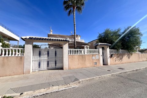 Villa pārdošanā Alicante, Spānijā 4 istabas, 176 m2 Nr. 139965 - attēls 29