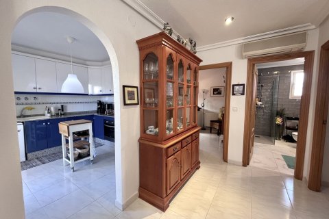 Villa pārdošanā Alicante, Spānijā 4 istabas, 176 m2 Nr. 139965 - attēls 16