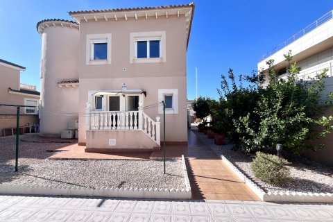 Villa pārdošanā Alicante, Spānijā 4 istabas, 176 m2 Nr. 139965 - attēls 30