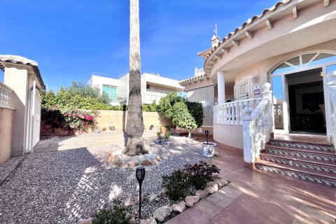 Villa pārdošanā Alicante, Spānijā 4 istabas, 176 m2 Nr. 139965 - attēls 28