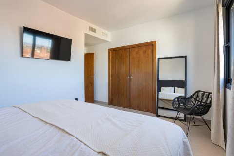 Villa in vendita Ciudad Quesada, Alicante, Spagna 4 camere da letto, 153 mq. N° 139966 - foto 28