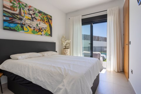 Villa in vendita Ciudad Quesada, Alicante, Spagna 4 camere da letto, 153 mq. N° 139966 - foto 13