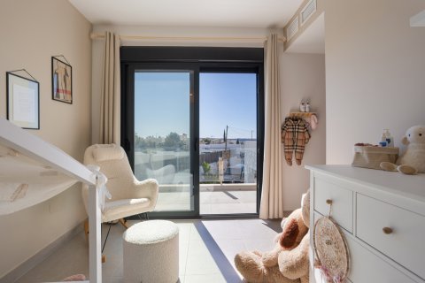 Villa in vendita Ciudad Quesada, Alicante, Spagna 4 camere da letto, 153 mq. N° 139966 - foto 6