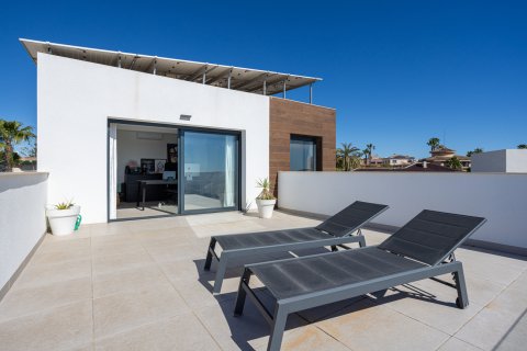 Villa in vendita Ciudad Quesada, Alicante, Spagna 4 camere da letto, 153 mq. N° 139966 - foto 25