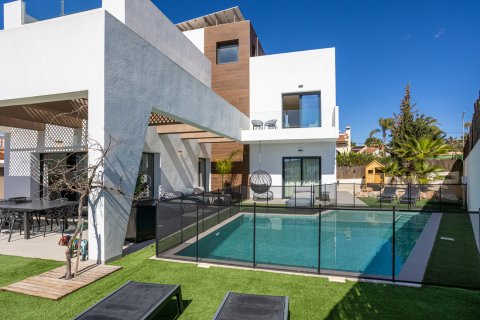 Villa in vendita Ciudad Quesada, Alicante, Spagna 4 camere da letto, 153 mq. N° 139966 - foto 15