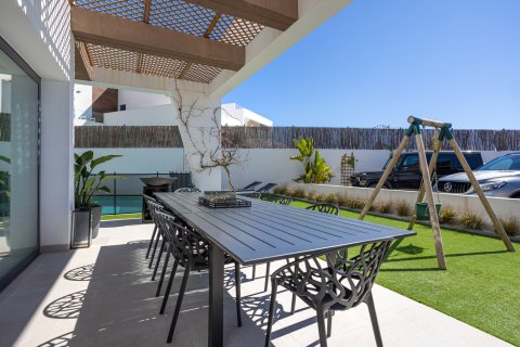 Villa in vendita Ciudad Quesada, Alicante, Spagna 4 camere da letto, 153 mq. N° 139966 - foto 16