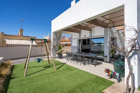 Villa in vendita Ciudad Quesada, Alicante, Spagna 4 camere da letto, 153 mq. N° 139966 - foto 4