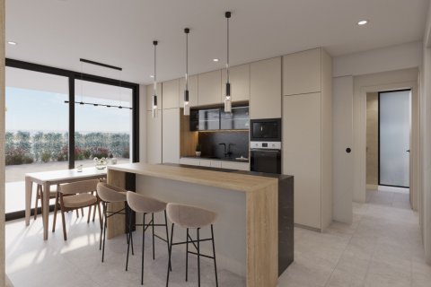 Apartamento en venta Fuente Alamo, Murcia, España 3 dormitorios, 111 m2 No. 139982 - foto 11