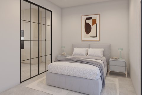 Apartamento en venta Fuente Alamo, Murcia, España 3 dormitorios, 111 m2 No. 139982 - foto 15