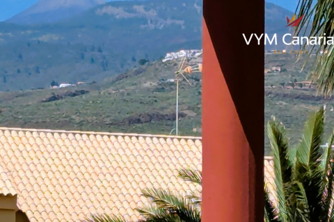 Apartment for rent Callao Salvaje, Tenerife, Spain 2 bedrooms, 71 sq.m. No. 139987 - photo 11