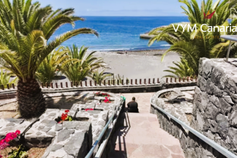 Apartment for rent Callao Salvaje, Tenerife, Spain 2 bedrooms, 71 sq.m. No. 139987 - photo 24