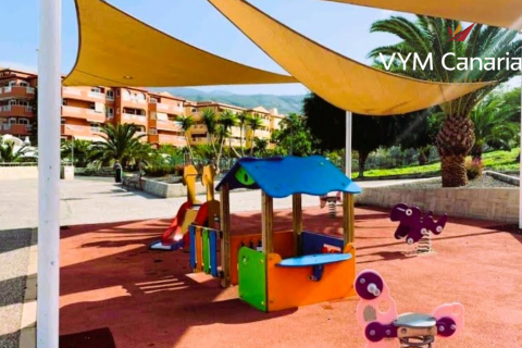 Apartment for rent Callao Salvaje, Tenerife, Spain 2 bedrooms, 71 sq.m. No. 139987 - photo 17