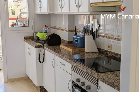 Apartment for rent Callao Salvaje, Tenerife, Spain 2 bedrooms, 71 sq.m. No. 139987 - photo 7