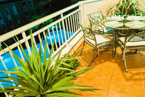 Apartment for rent Callao Salvaje, Tenerife, Spain 2 bedrooms, 71 sq.m. No. 139987 - photo 10