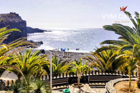 Apartment for rent Callao Salvaje, Tenerife, Spain 2 bedrooms, 71 sq.m. No. 139987 - photo 21