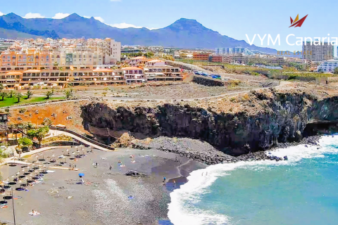 Apartment for rent Callao Salvaje, Tenerife, Spain 2 bedrooms, 71 sq.m. No. 139987 - photo 19