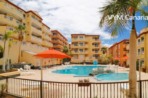Apartment for rent Callao Salvaje, Tenerife, Spain 2 bedrooms, 71 sq.m. No. 139987 - photo 9