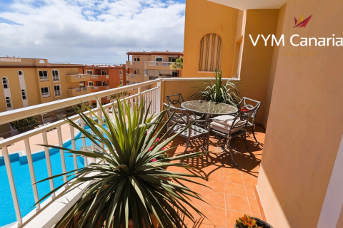 Apartment for rent Callao Salvaje, Tenerife, Spain 2 bedrooms, 71 sq.m. No. 139987 - photo 4