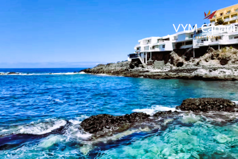 Apartment for rent Callao Salvaje, Tenerife, Spain 2 bedrooms, 71 sq.m. No. 139987 - photo 28