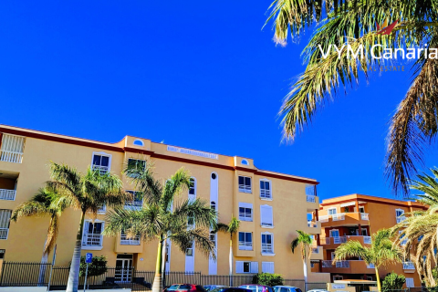 Apartment for rent Callao Salvaje, Tenerife, Spain 2 bedrooms, 71 sq.m. No. 139987 - photo 16