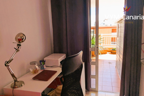 Apartment for rent Callao Salvaje, Tenerife, Spain 2 bedrooms, 71 sq.m. No. 139987 - photo 5