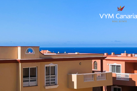Apartment for rent Callao Salvaje, Tenerife, Spain 2 bedrooms, 71 sq.m. No. 139987 - photo 8