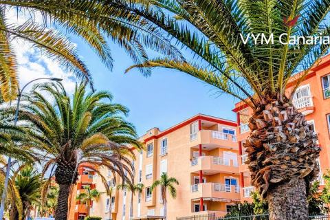 Apartment for rent Callao Salvaje, Tenerife, Spain 2 bedrooms, 71 sq.m. No. 139987 - photo 15