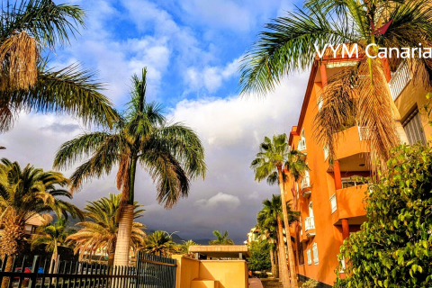 Apartment for rent Callao Salvaje, Tenerife, Spain 2 bedrooms, 71 sq.m. No. 139987 - photo 13
