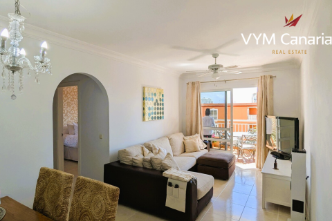 Apartment for rent Callao Salvaje, Tenerife, Spain 2 bedrooms, 71 sq.m. No. 139987 - photo 2