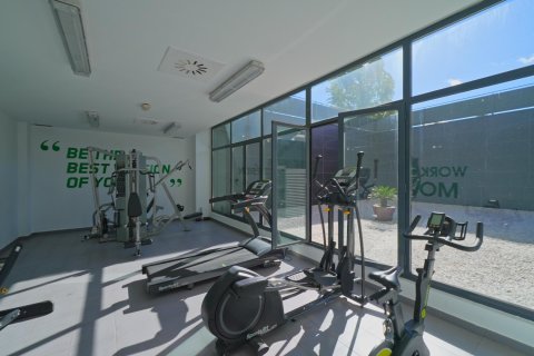 Apartamento en venta en Madrid, España 1 dormitorio, 58 m2 No. 139989 - foto 28