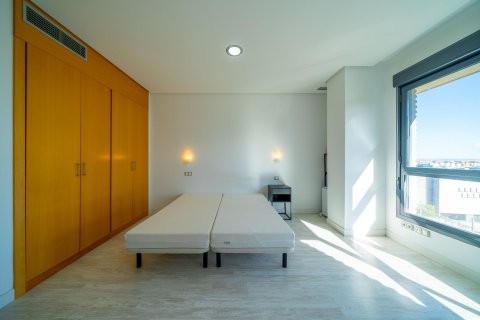 Apartamento en venta en Madrid, España 1 dormitorio, 58 m2 No. 139989 - foto 12