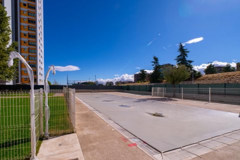 Apartament Madrid, Hiszpania 1 sypialnia, 58 mkw. nr 139989 – zdjęcie 21