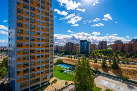 Apartament Madrid, Hiszpania 1 sypialnia, 58 mkw. nr 139989 – zdjęcie 1