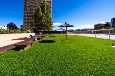 Apartament Madrid, Hiszpania 1 sypialnia, 58 mkw. nr 139989 – zdjęcie 23