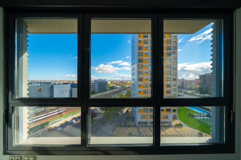 Apartamento en venta en Madrid, España 1 dormitorio, 58 m2 No. 139989 - foto 4