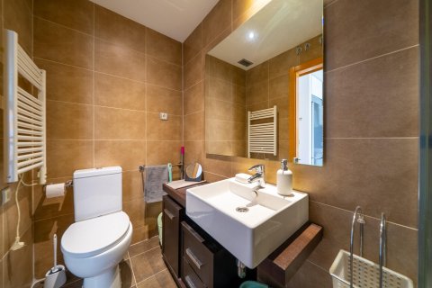 Apartament Madrid, Hiszpania 1 sypialnia, 58 mkw. nr 139989 – zdjęcie 19