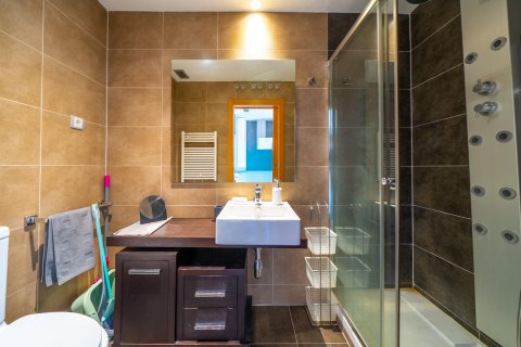 Apartament Madrid, Hiszpania 1 sypialnia, 58 mkw. nr 139989 – zdjęcie 17