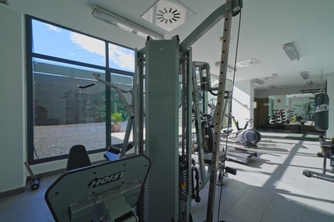 Apartamento en venta en Madrid, España 1 dormitorio, 58 m2 No. 139989 - foto 30