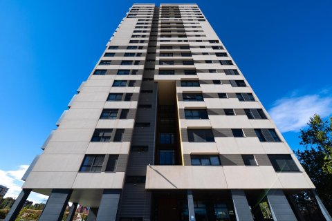 Apartament Madrid, Hiszpania 1 sypialnia, 58 mkw. nr 139989 – zdjęcie 2
