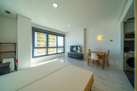 Apartamento en venta en Madrid, España 1 dormitorio, 58 m2 No. 139989 - foto 7