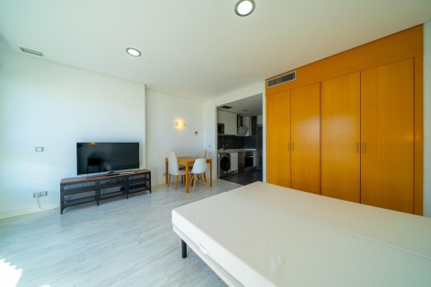 Apartament Madrid, Hiszpania 1 sypialnia, 58 mkw. nr 139989 – zdjęcie 11