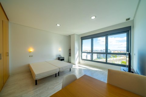 Apartamento en venta en Madrid, España 1 dormitorio, 58 m2 No. 139989 - foto 8