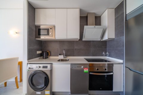 Apartamento en venta en Madrid, España 1 dormitorio, 58 m2 No. 139989 - foto 15