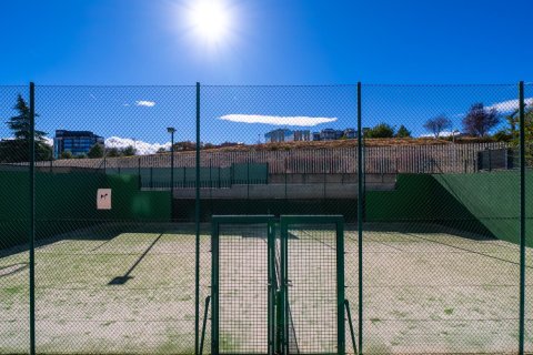Apartament Madrid, Hiszpania 1 sypialnia, 58 mkw. nr 139989 – zdjęcie 26